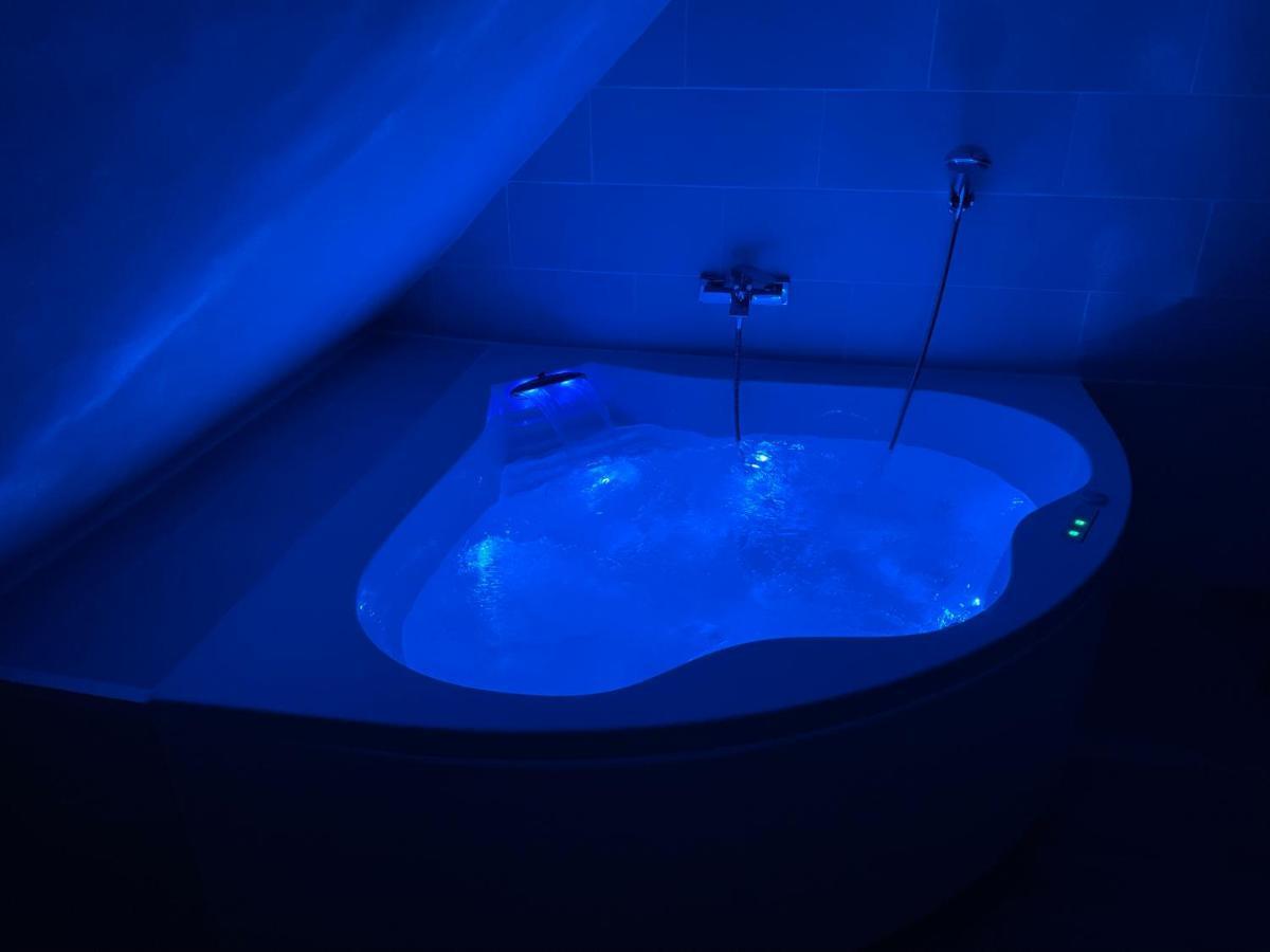 Le Nid D'Amour 2Pers / Wifi / Sauna Houssen Εξωτερικό φωτογραφία