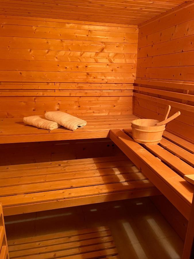 Le Nid D'Amour 2Pers / Wifi / Sauna Houssen Εξωτερικό φωτογραφία